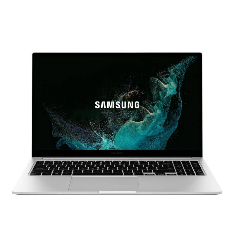 SAMSUNG - Notebook Samsung Galaxy Book 3 Intel Core i7-1355U 10 núcleos 8GB RAM 512GB SSD FHD 15,6"