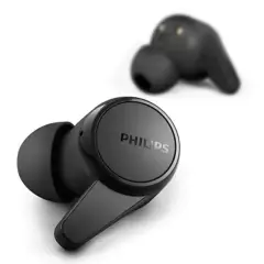 PHILIPS - Audífono Tat1207 True Wireless Bt Philips
