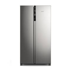 FENSA - Refrigerador Side By Side 436 Lts Fensa SFX440