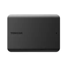 TOSHIBA - Disco Duro Toshiba Canvio Bas A5 1T