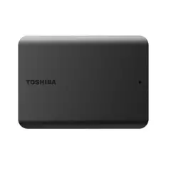 TOSHIBA - Disco Duro Toshiba Canvio Bas A5 2T