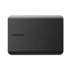 TOSHIBA - Disco Duro Toshiba Canvio Bas A5 4T