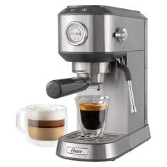 OSTER - Cafetera Espresso 7200 Oster