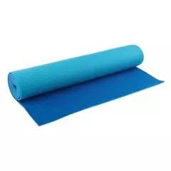 BLU FIT - Mats De Yoga Sencillo Blu Fit