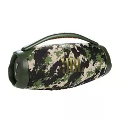 JBL - Parlante Bluetooth Boombox 3 Squad Militar JBL