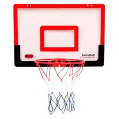 KIDSCOOL - Aro Basketball Coolgame + Pelota Kidscool