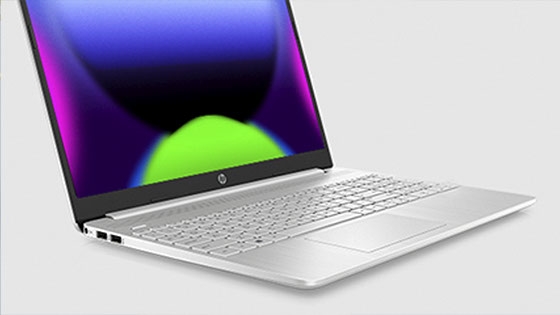 Notebook HP 15-dy5000la - Diseñado para tu productividad