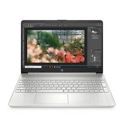 HP - Notebook HP 15-DY5000LA Intel Core i5 12va Gen. 8GB RAM 512GB SSD 15,6¿¿ Full HD Wi-Fi 6