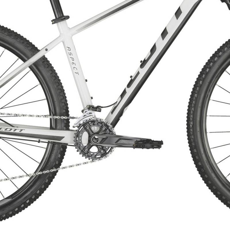 Bicicleta aspect best sale 930 aro 29