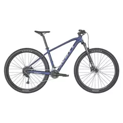SCOTT - Bicicleta Mountain Bike Aspect 940 Año 2024 Aro 29 Unisex Scott