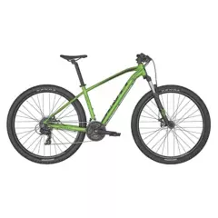SCOTT - Bicicleta Mountain Bike Aspect 970 Año 2024 Aro 29 Hombre Scott