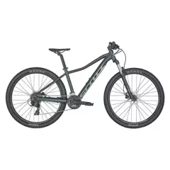 SCOTT - Bicicleta Mountain Bike Contessa Active 50 S7 Año 2024 Aro 27.5 Unisex Scott