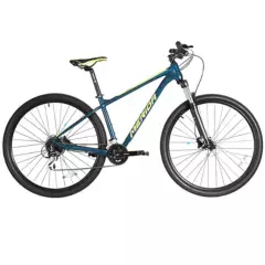 MERIDA - Bicicleta Mountain Bike Big Nine 20 2X Unisex Merida