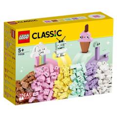 LEGO - Diver Creative Pastel Lego
