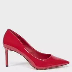 ALDO - Stessymid Zapato Formal Mujer Rojo Aldo