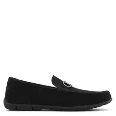 ALDO - Orlovoflex Zapato Casual Hombre Cuero Negro Aldo