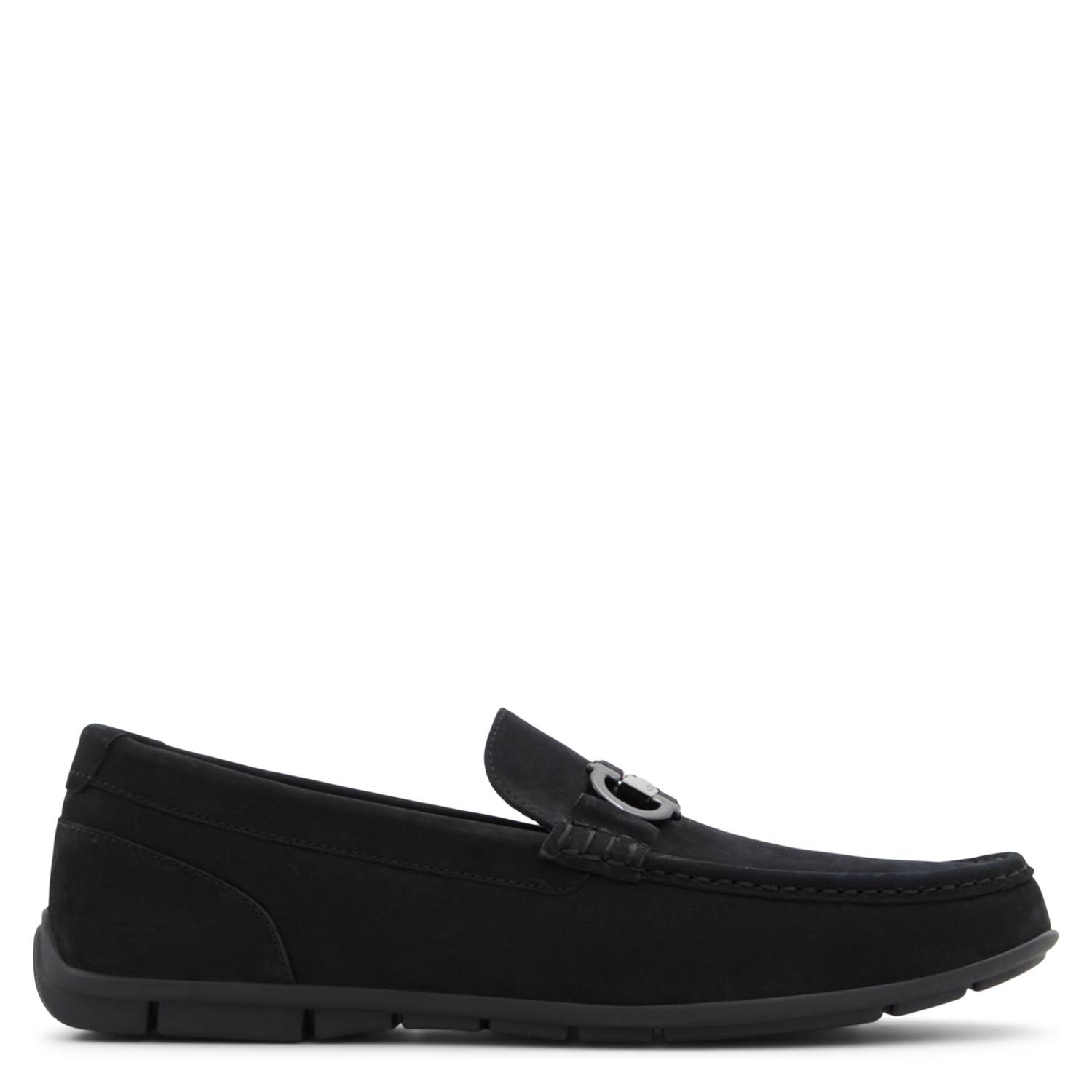 ALDO Aldo Zapato Casual Hombre Negro