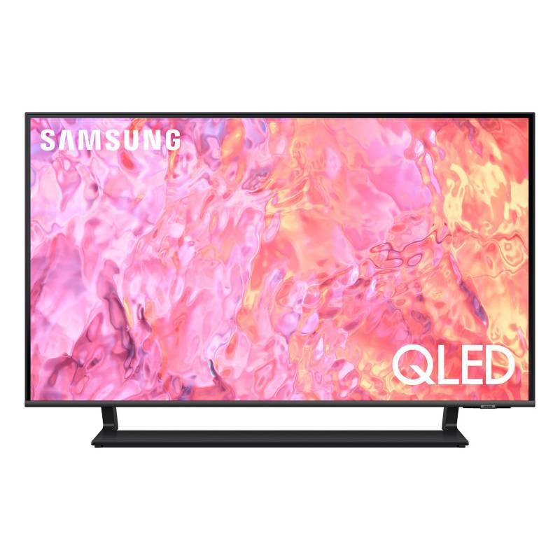 SAMSUNG - Smart TV QLED 4K 43" Samsung Q65C 2023