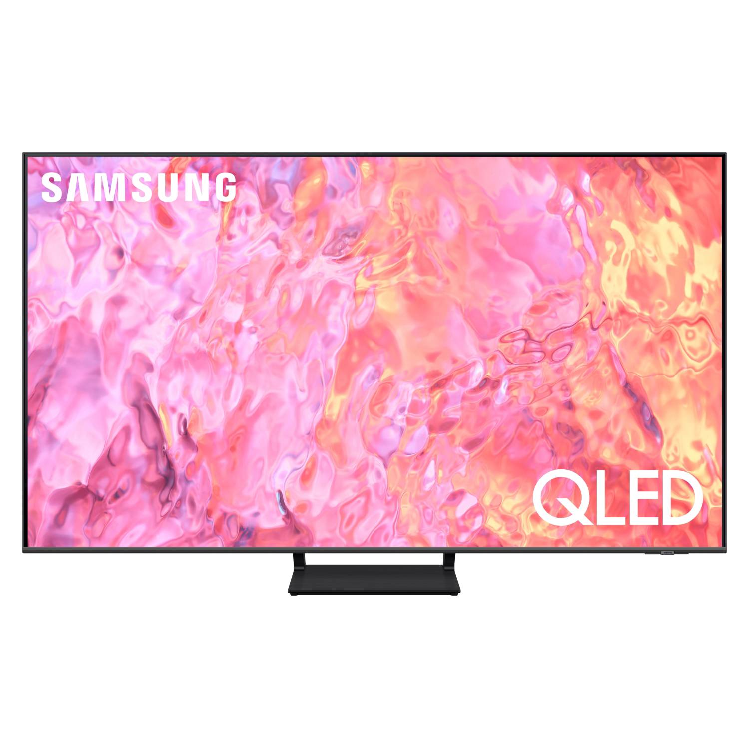 SAMSUNG Smart TV QLED 4K 65 Samsung Q65C 2023