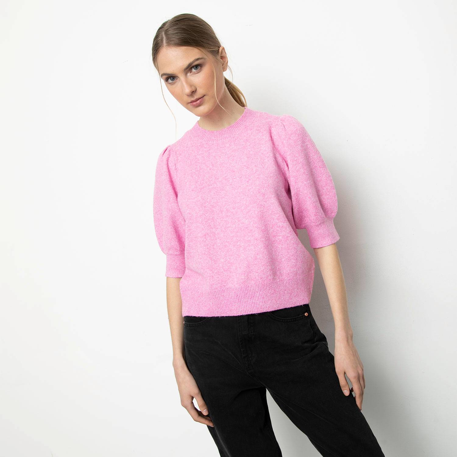 Sweater Vero Moda Mujer  Linio Colombia - VE709FA02THI7LCO