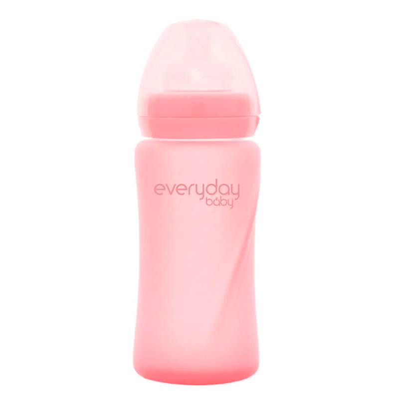 Bottles Healthy + 240 ml - Everyday Baby