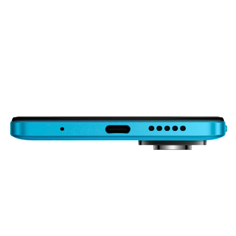 Comprar Xiaomi Redmi Note 12 5G azul 128 GB - Movistar