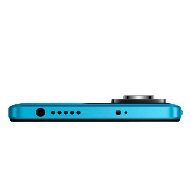 Movistar Xiaomi Redmi Note 11 128 GB Azul