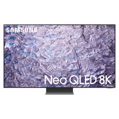 SAMSUNG - Smart TV Neo QLED 8K 85" Samsung QN800C 2023