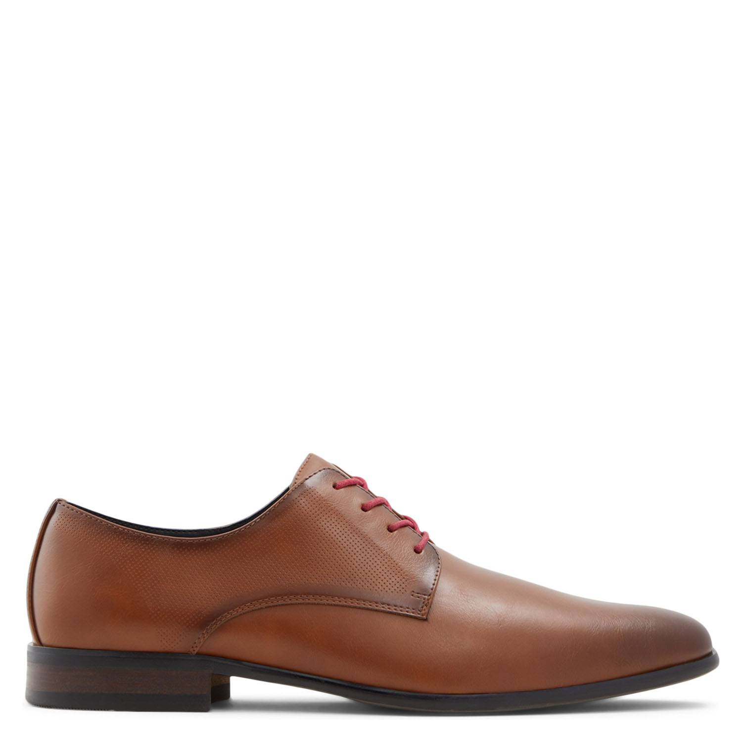 GENERICO Zapatos Formales Para Hombre Modelo Derby Puntiagudos