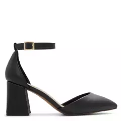 CALL IT SPRING - Zapato Formal Mujer Negro Call It Spring