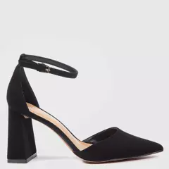 CALL IT SPRING - Zapato Formal Mujer Negro Call It Spring