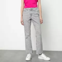 VERO MODA - Jeans Flare Mujer Vero Moda