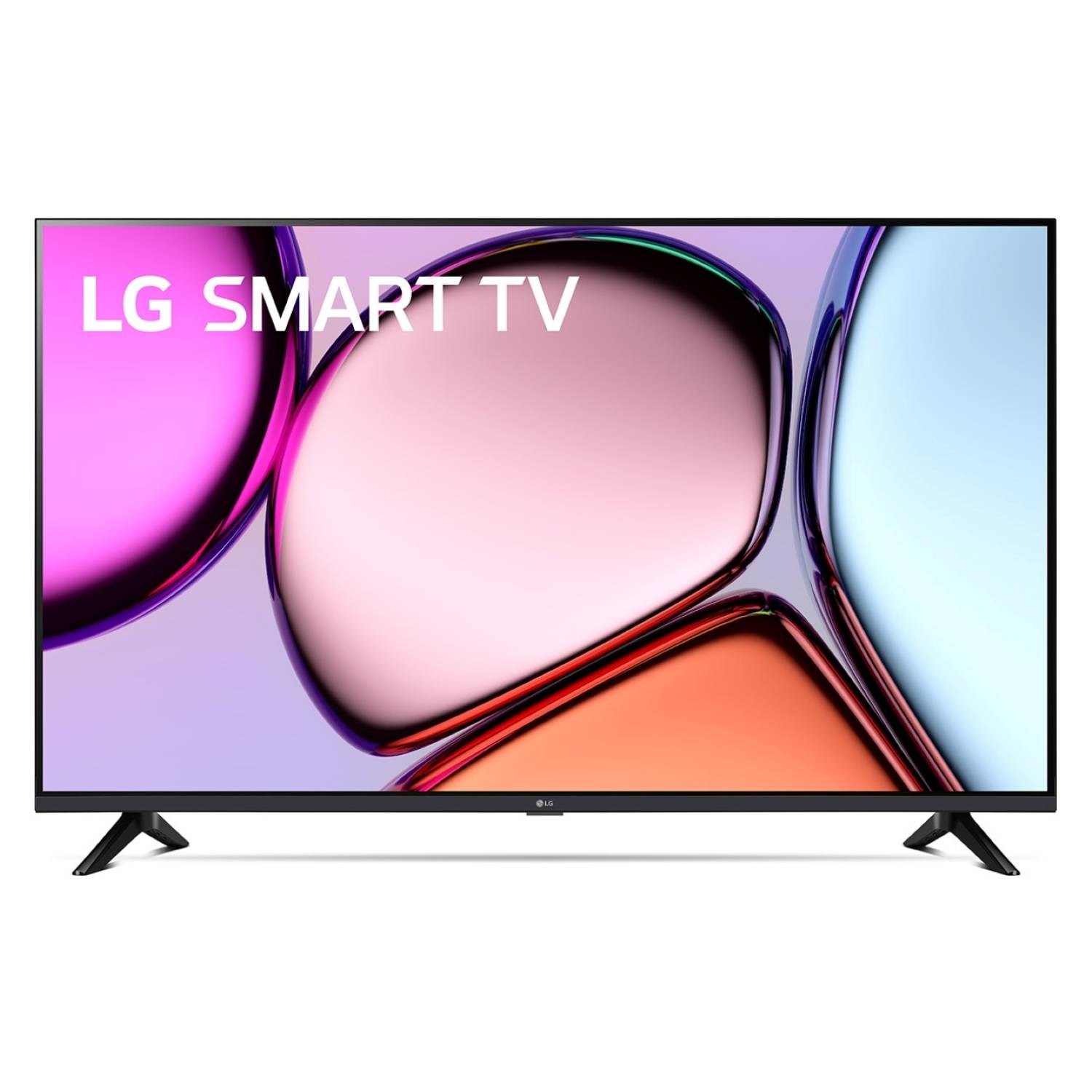 Smart TV LG 32 Full HD al mejor precio en Paraguay
