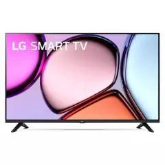 LG - Smart TV 32'' 32LQ600B LG