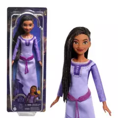 PRINCESAS - Disney Wish Asha Princesas