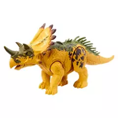 JURASSIC WORLD - Regaliceratops Rugido Jurassic World