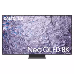 SAMSUNG - Smart TV Neo QLED 8K 65" QN800C 2023 Samsung