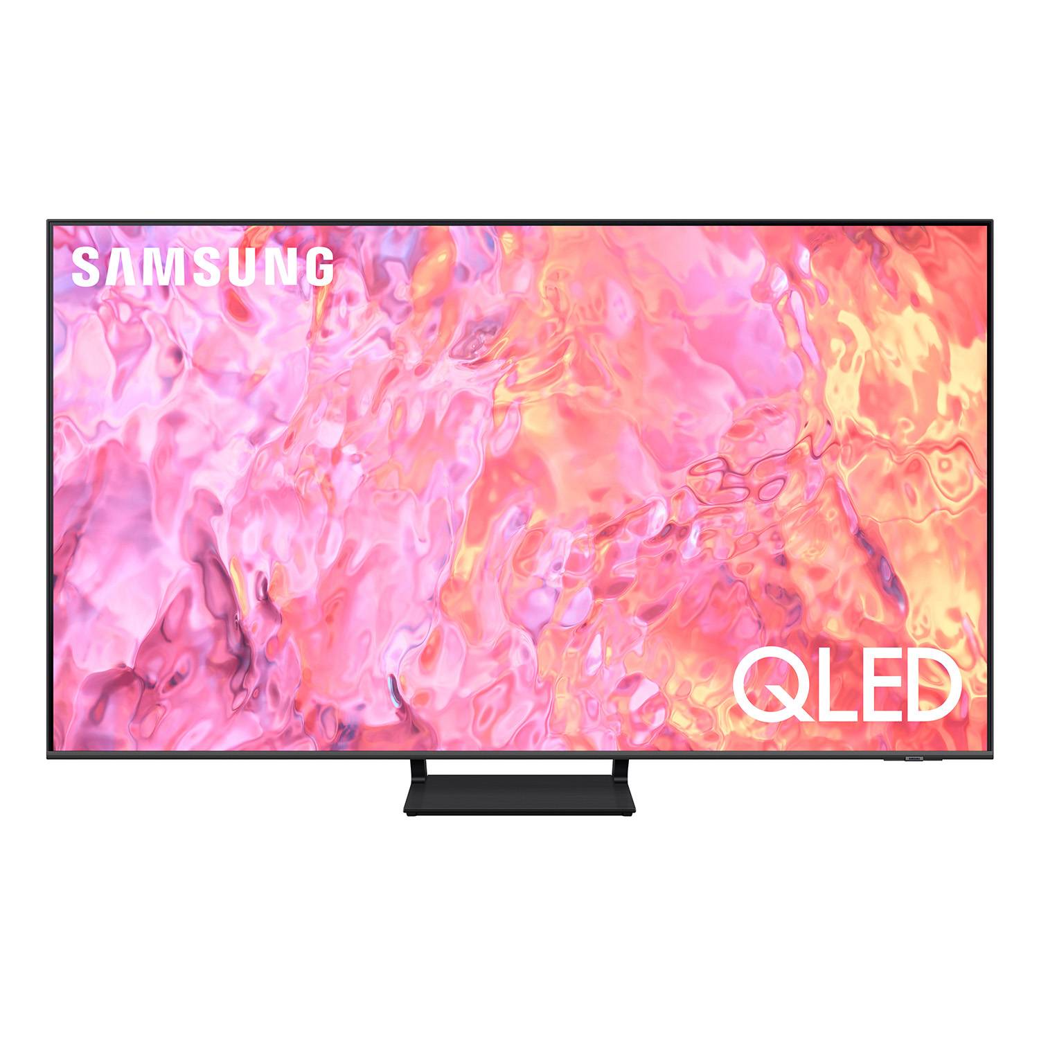 Samsung presenta el televisor de 70 pulgadas con mayor resolución