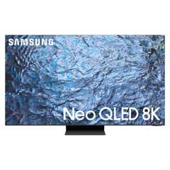 SAMSUNG - Smart TV Neo QLED 8K 75" QN900C 2023 Samsung