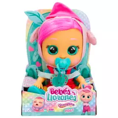 CRY BABIES - Bebes Llorones Storyland Piggy Cry Babies