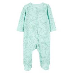 CARTER´S - Pijama Algodón Estampado Bebé Niña Carter´s