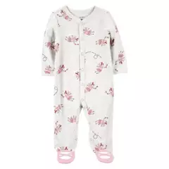 CARTER'S - Pijama Algodón Estampado Bebé Niña Carter´s