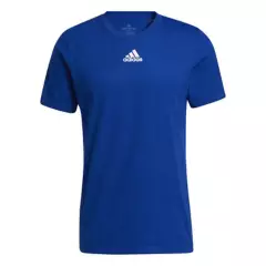 ADIDAS - Polera Deportiva Manga Corta Hombre Adidas