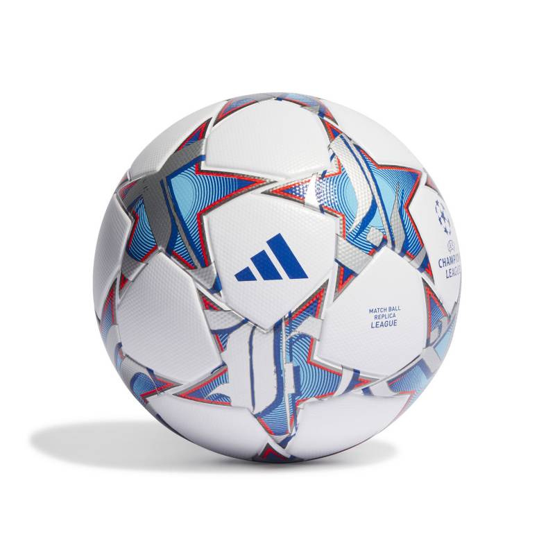 Especificaciones de los balones de fútbol 11