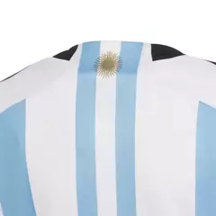 ADIDAS - Camiseta Local Argentina Campeón Niño Adidas