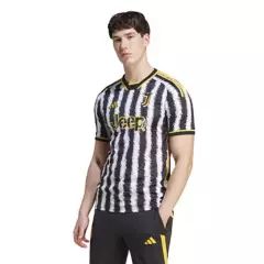 ADIDAS - Camiseta Local Juventus Hombre Adidas
