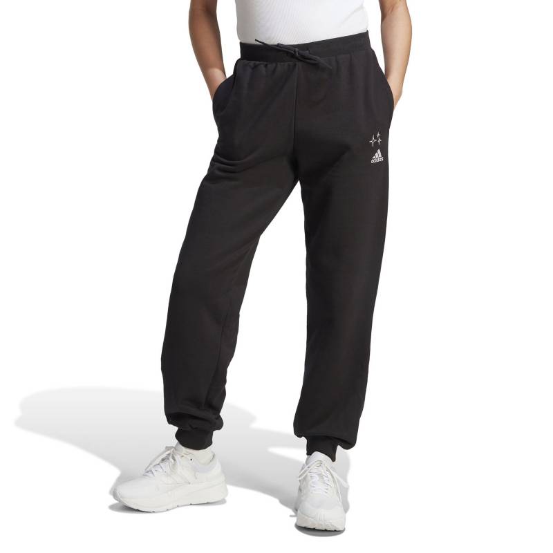 Adidas Pantalón deportivo mujer ancho: a la venta a 59.99€ en