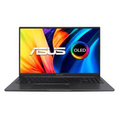 ASUS - Notebook Asus Vivobook 15 OLED X1505 Intel Core i5 10 Núcleos 8GB RAM 512GB SSD 15,6" FHD 60Hz