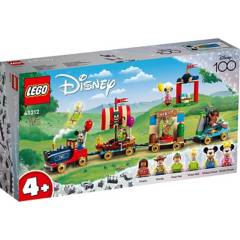 LEGO - Tren Homenaje A Disney Lego