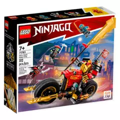 LEGO - Motomeca Evo de Kai Lego